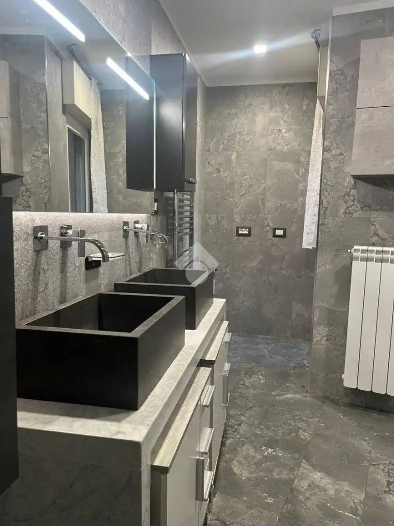 Trilocale via Rimembranze 12, Centro, Amelia - foto 5