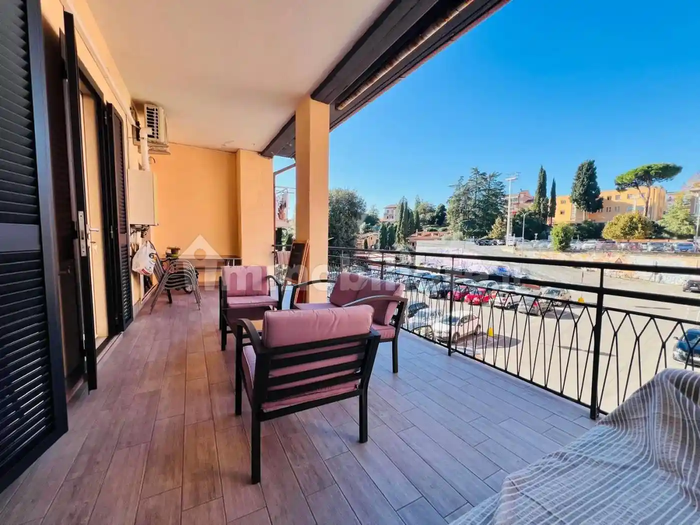 Appartamento in vendita a Capena