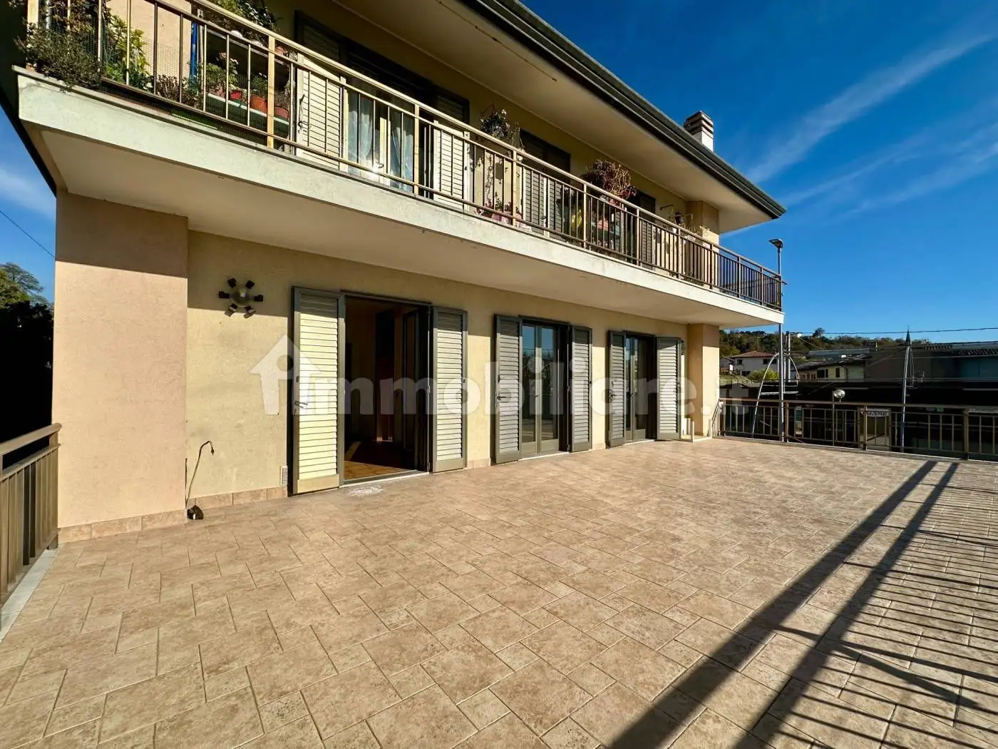 Appartamento in vendita a Buja