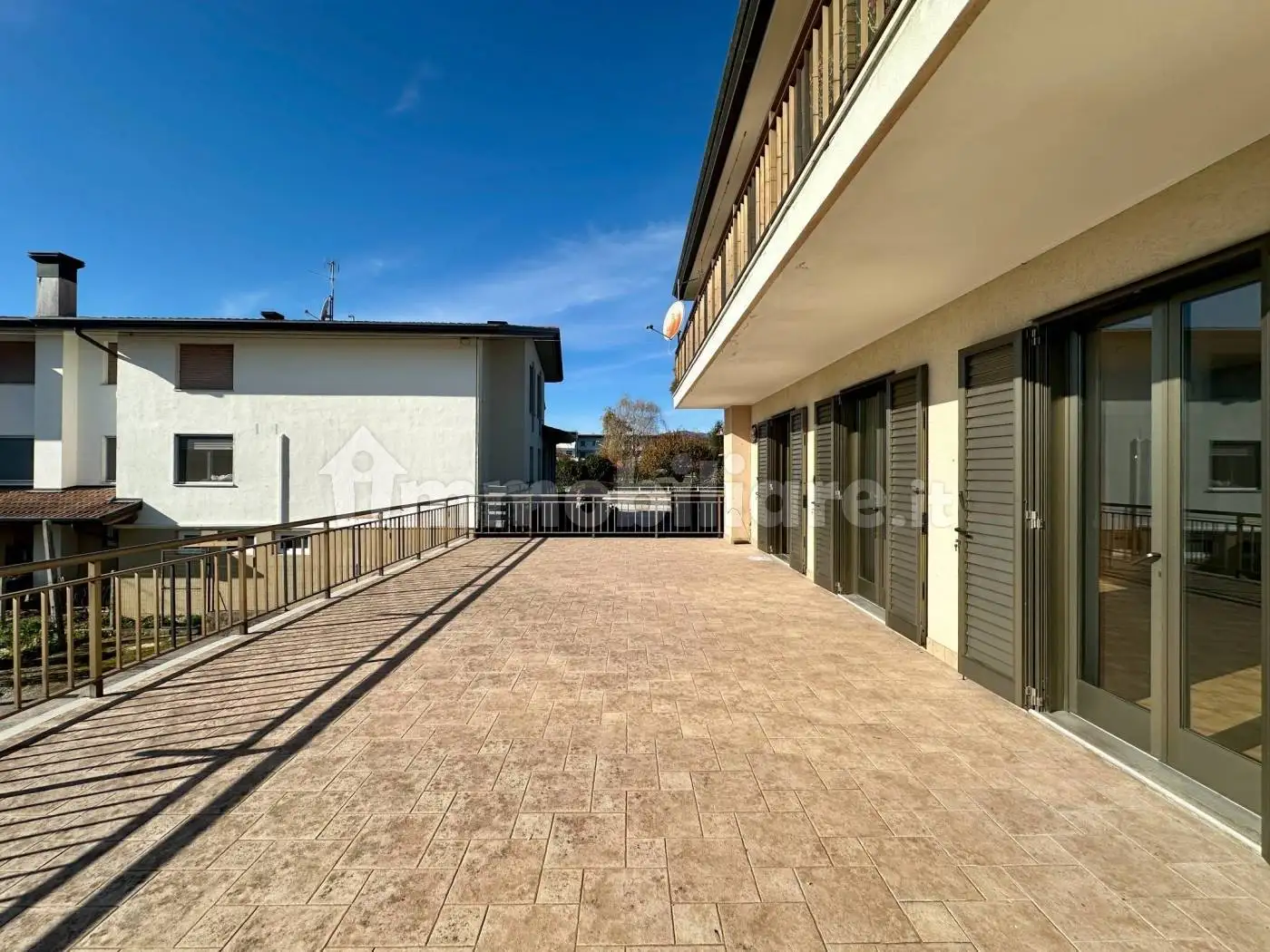 Quadrilocale via Coliset 1, Buia, Buja - foto 2