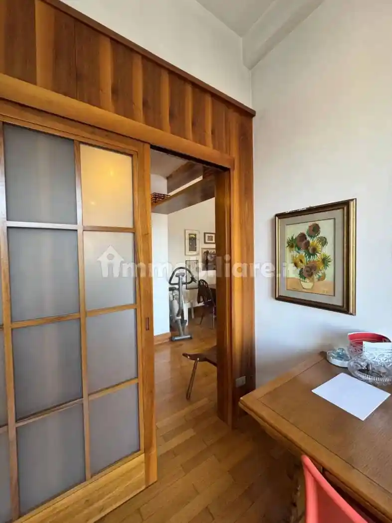 Trilocale via George Washington, Solari, Milano - foto 5