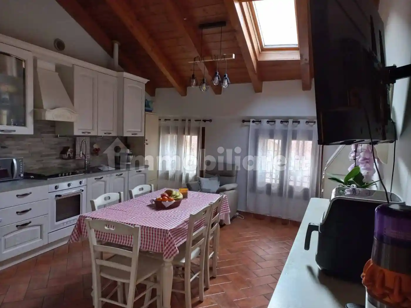 Appartamento in vendita a Legnago