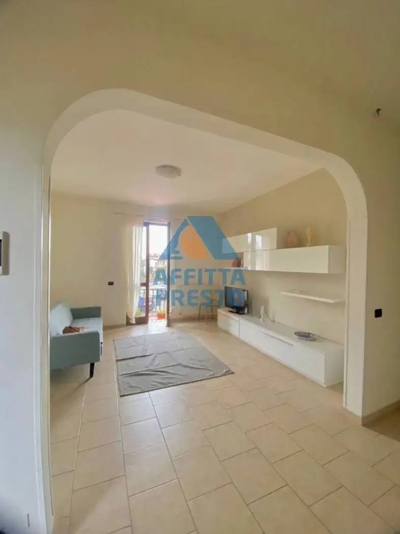 Appartamento in affitto a Massa