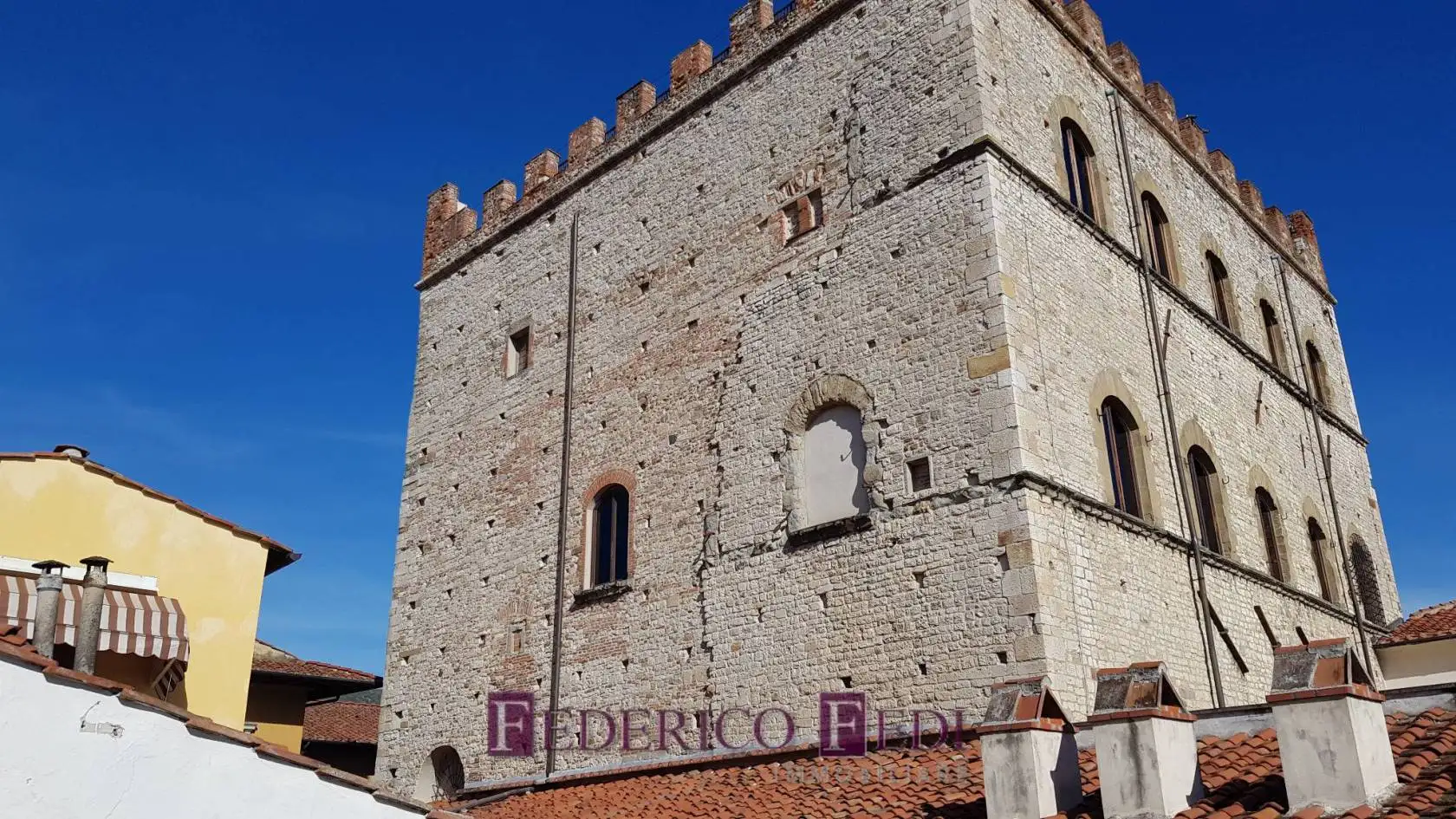 Appartamento in vendita a Prato