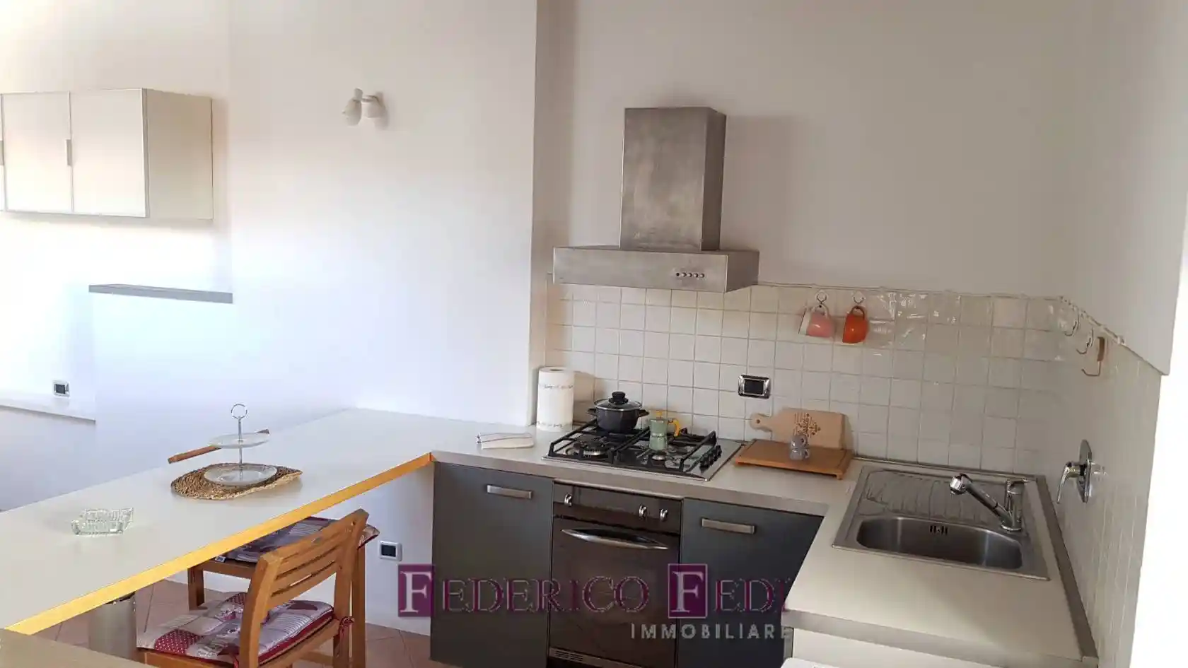 Monolocale piazza del Comune, Centro Storico - Duomo, Prato - foto 3