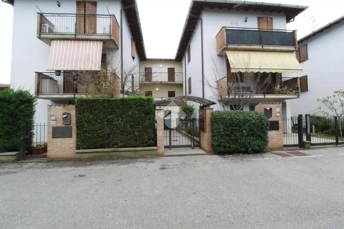 Bilocale via Baldina Della 10, Trescore Cremasco - foto 2