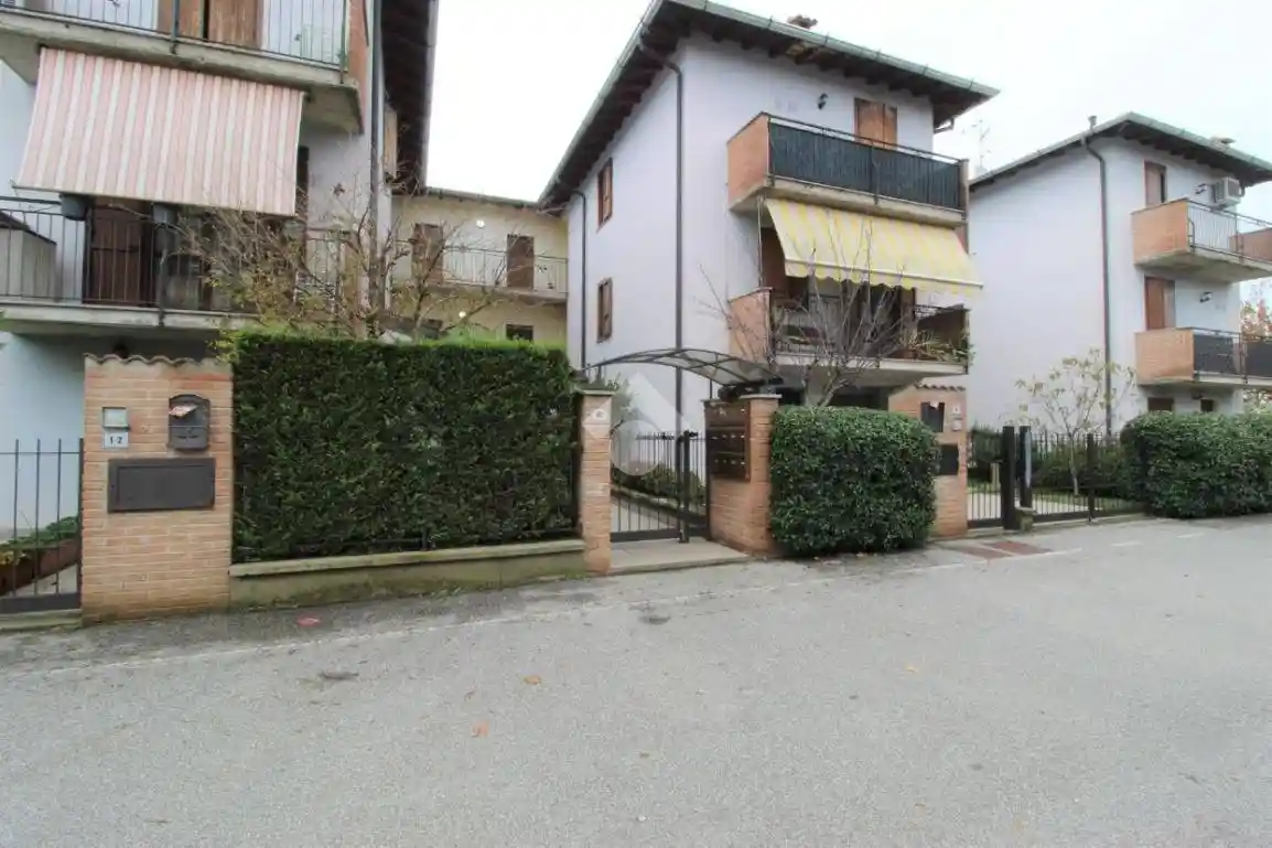 Bilocale via Baldina Della 10, Trescore Cremasco - foto 3