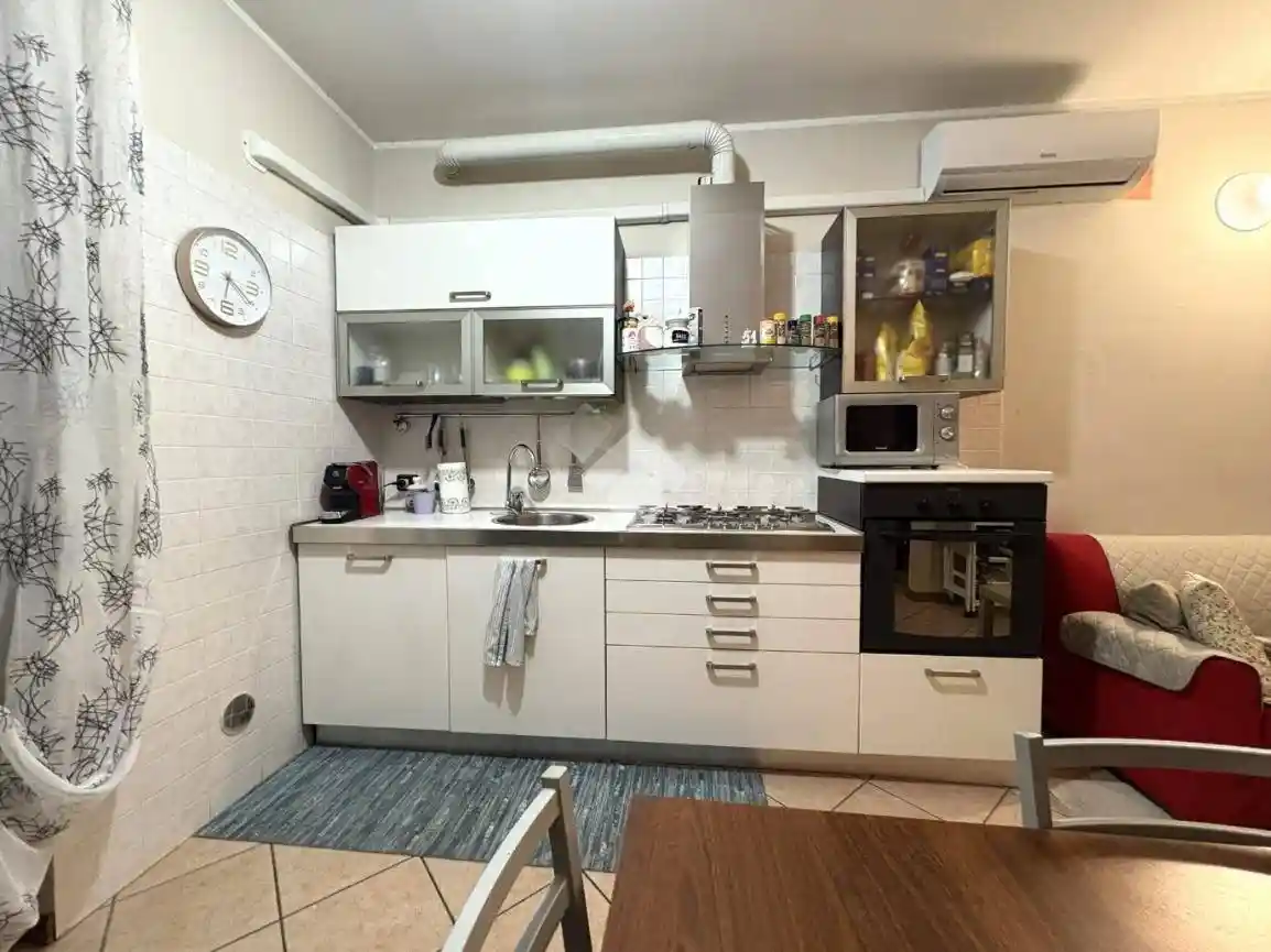 Bilocale via Baldina Della 10, Trescore Cremasco - foto 4