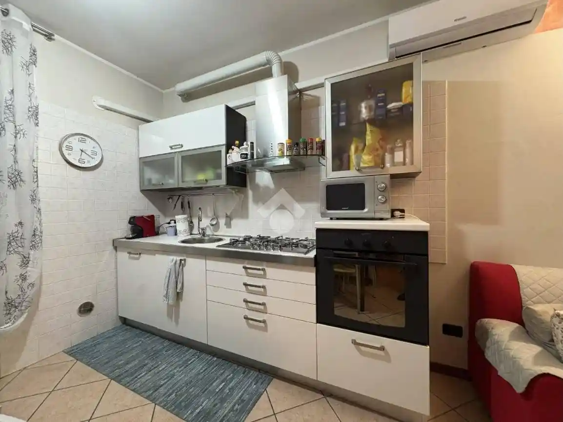 Bilocale via Baldina Della 10, Trescore Cremasco - foto 5