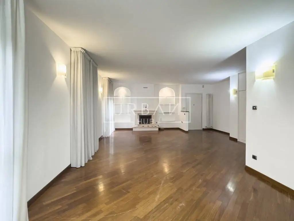 Attico - Mansarda in vendita a Forlì