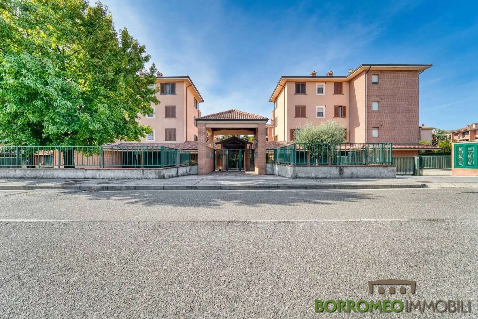 Appartamento in vendita a Tribiano