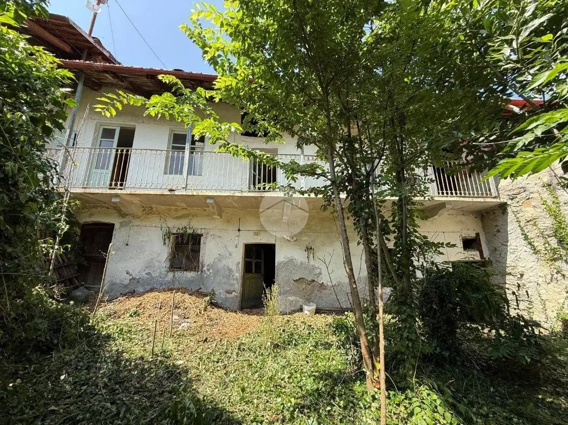 Casa indipendente in vendita a Rubiana