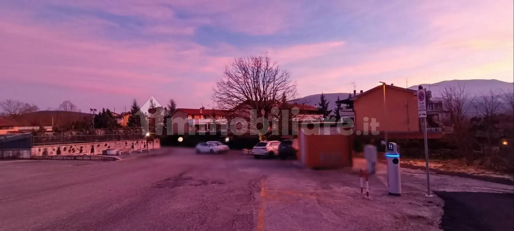 Appartamento in affitto a Vinchiaturo