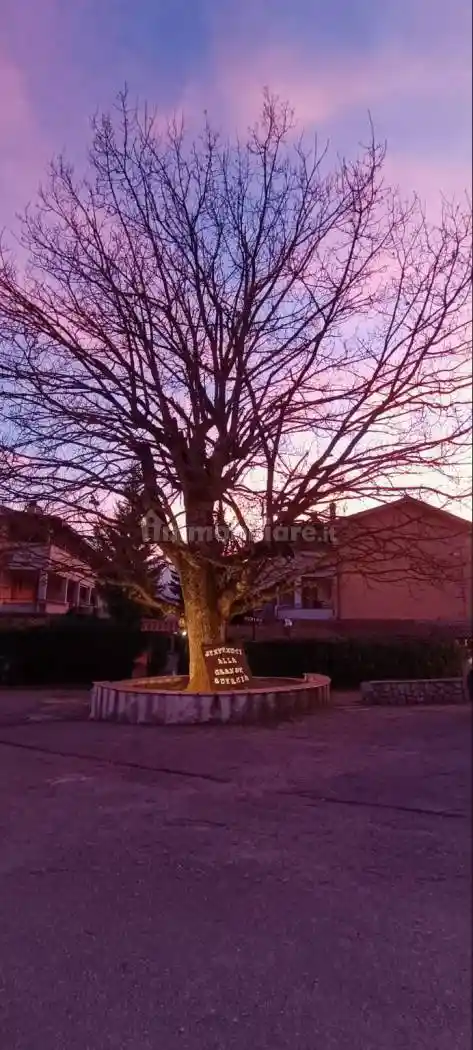 Trilocale via La Grande Quercia Nuova 10, Vinchiaturo - foto 2