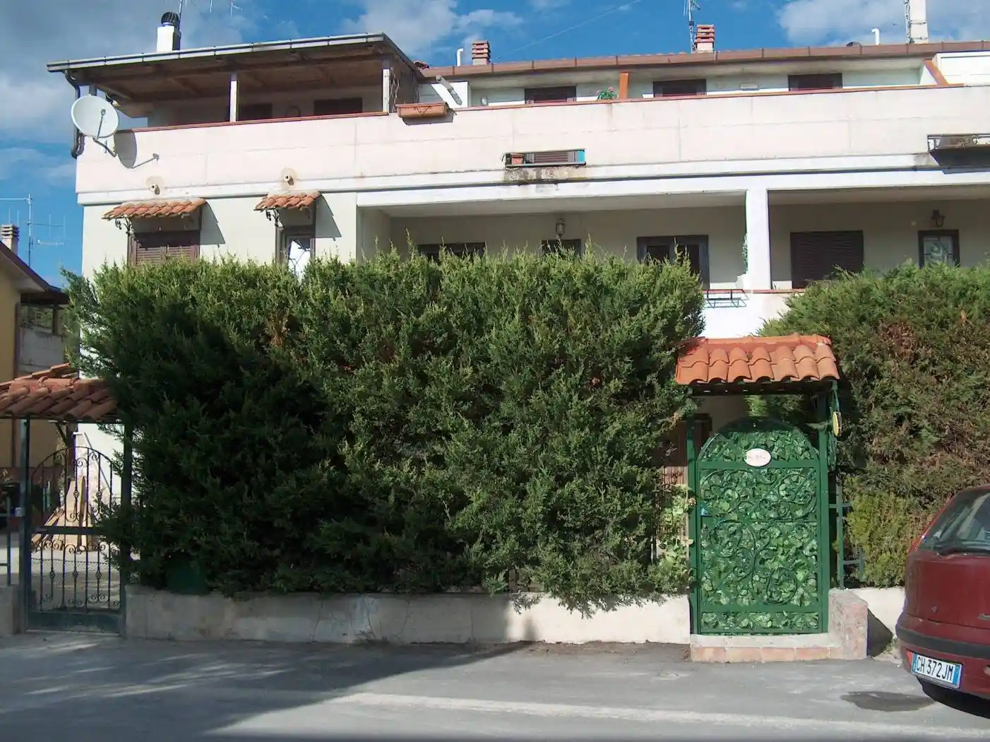 Trilocale via La Grande Quercia Nuova 10, Vinchiaturo - foto 3