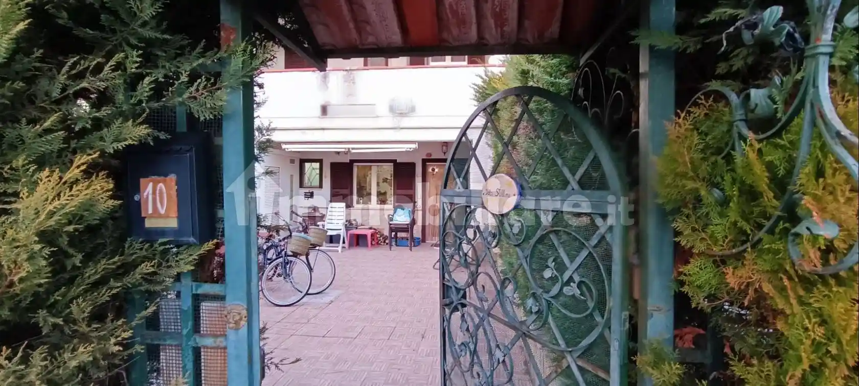 Trilocale via La Grande Quercia Nuova 10, Vinchiaturo - foto 4