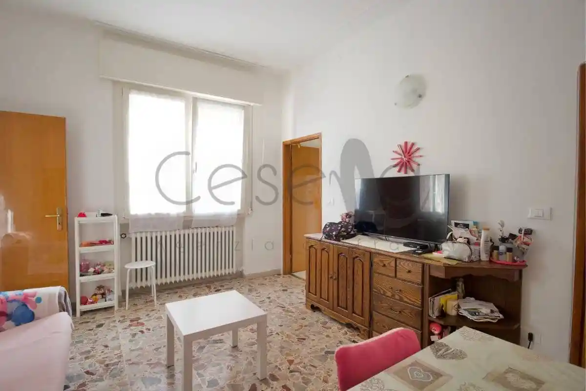 Terratetto unifamiliare via Scevola Riceputi, Centro Storico, Cesena - foto 2