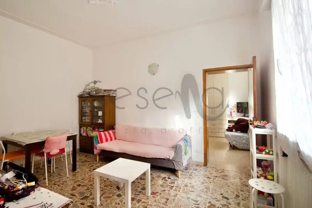 Terratetto unifamiliare via Scevola Riceputi, Centro Storico, Cesena - foto 3