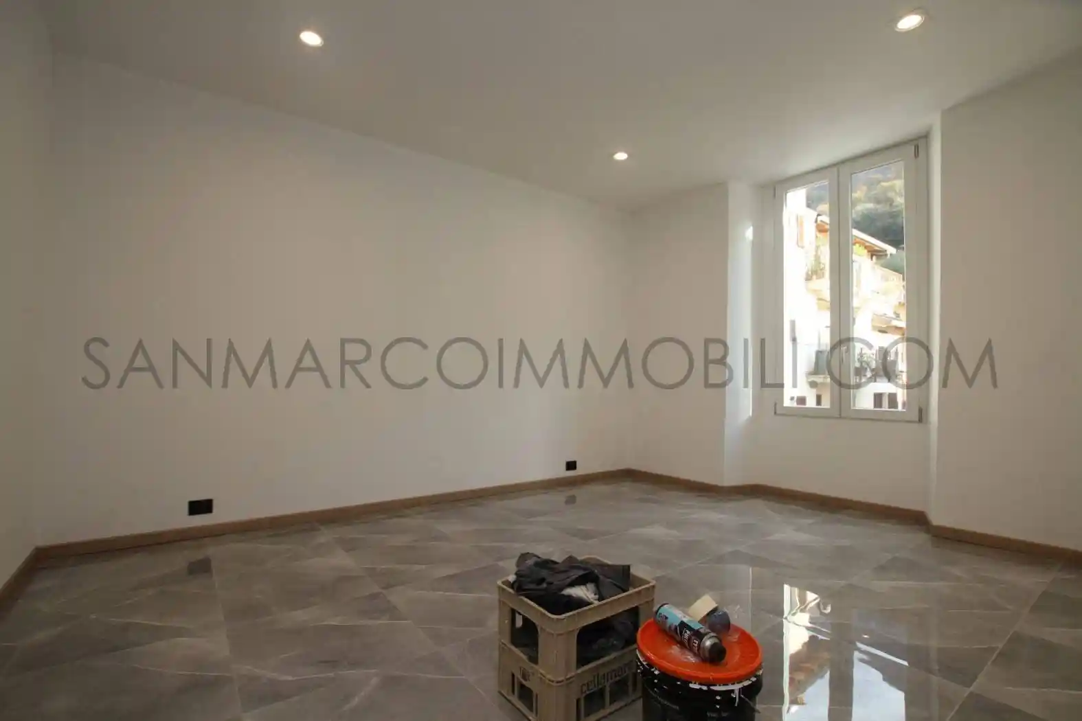 Bilocale ottimo stato, primo piano, Maggianico - Bione, Lecco - foto 3