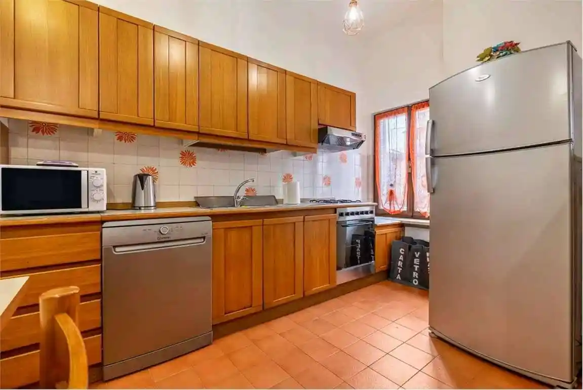 Terratetto unifamiliare 200 m², buono stato, Trambileno - foto 2