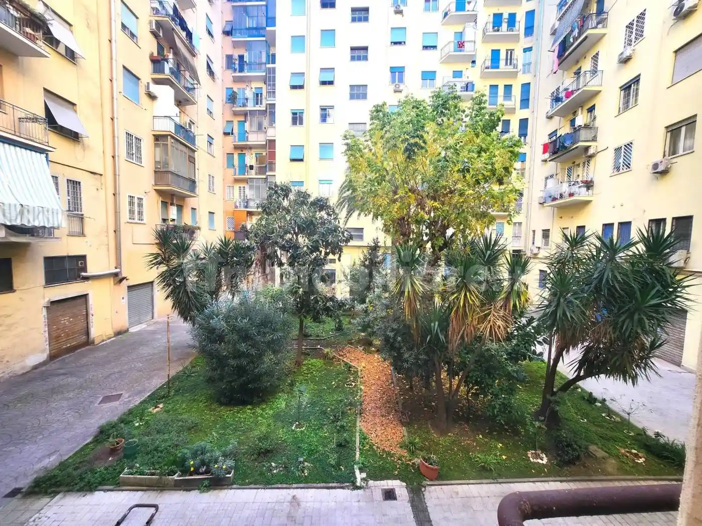 Trilocale viale Giustiniano Imperatore, San Paolo, Roma - foto 2