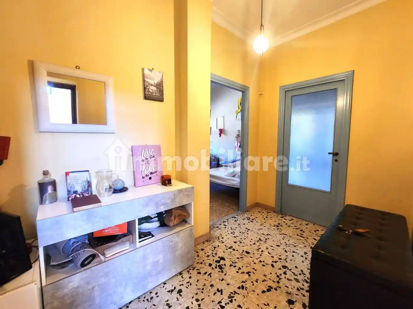 Trilocale viale Giustiniano Imperatore, San Paolo, Roma - foto 3