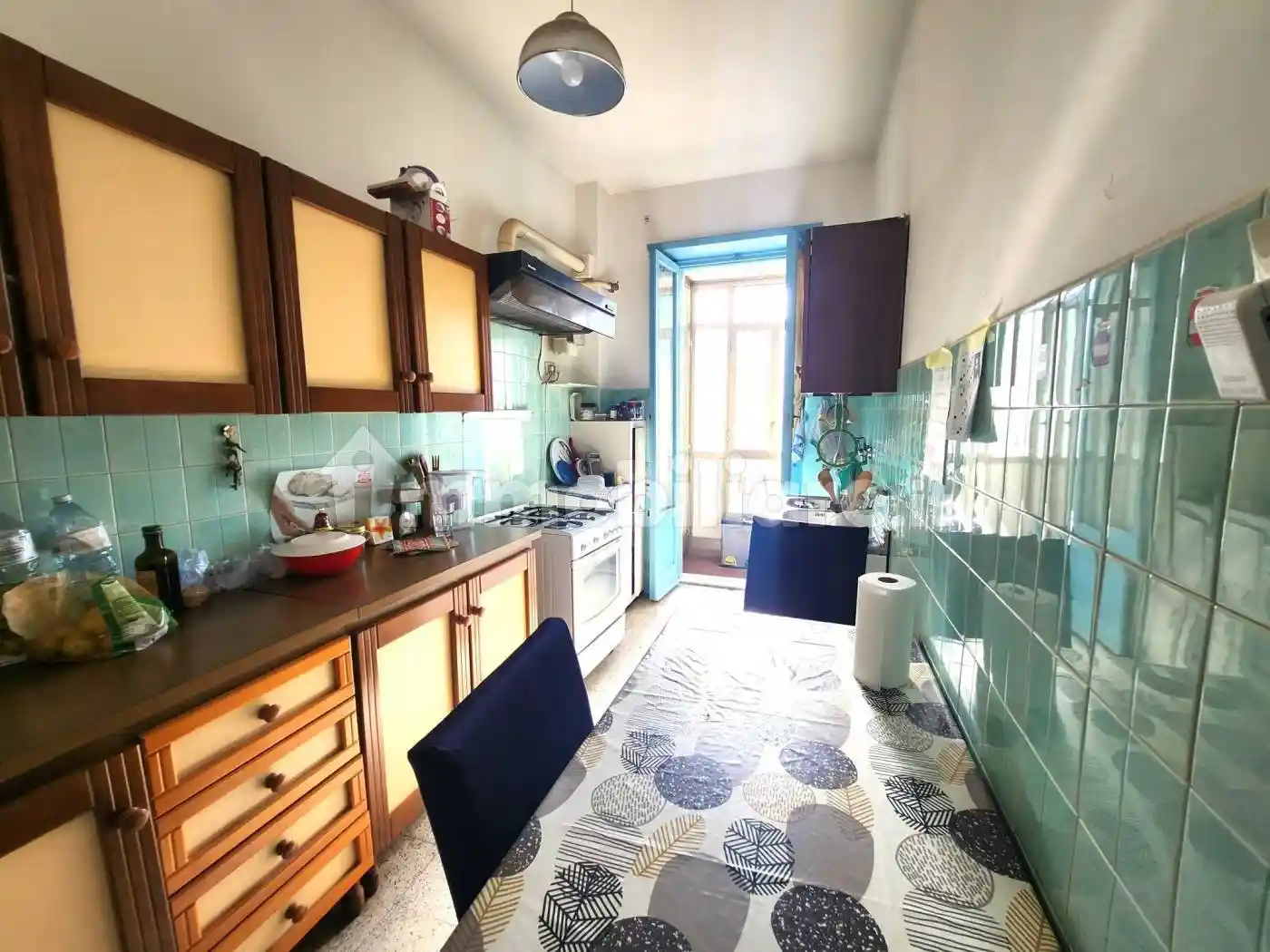 Trilocale viale Giustiniano Imperatore, San Paolo, Roma - foto 4