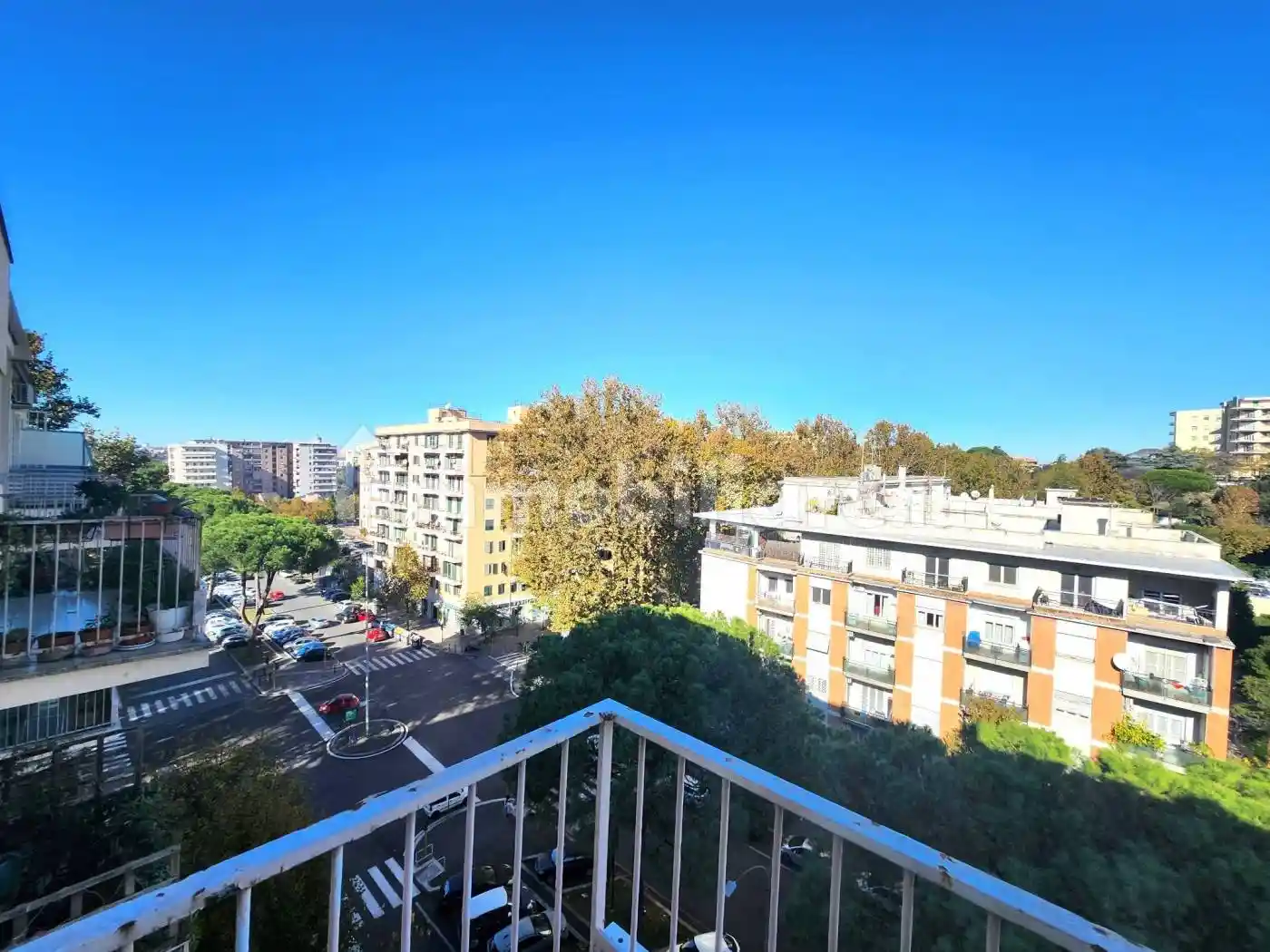 Trilocale viale Giustiniano Imperatore, San Paolo, Roma - foto 5