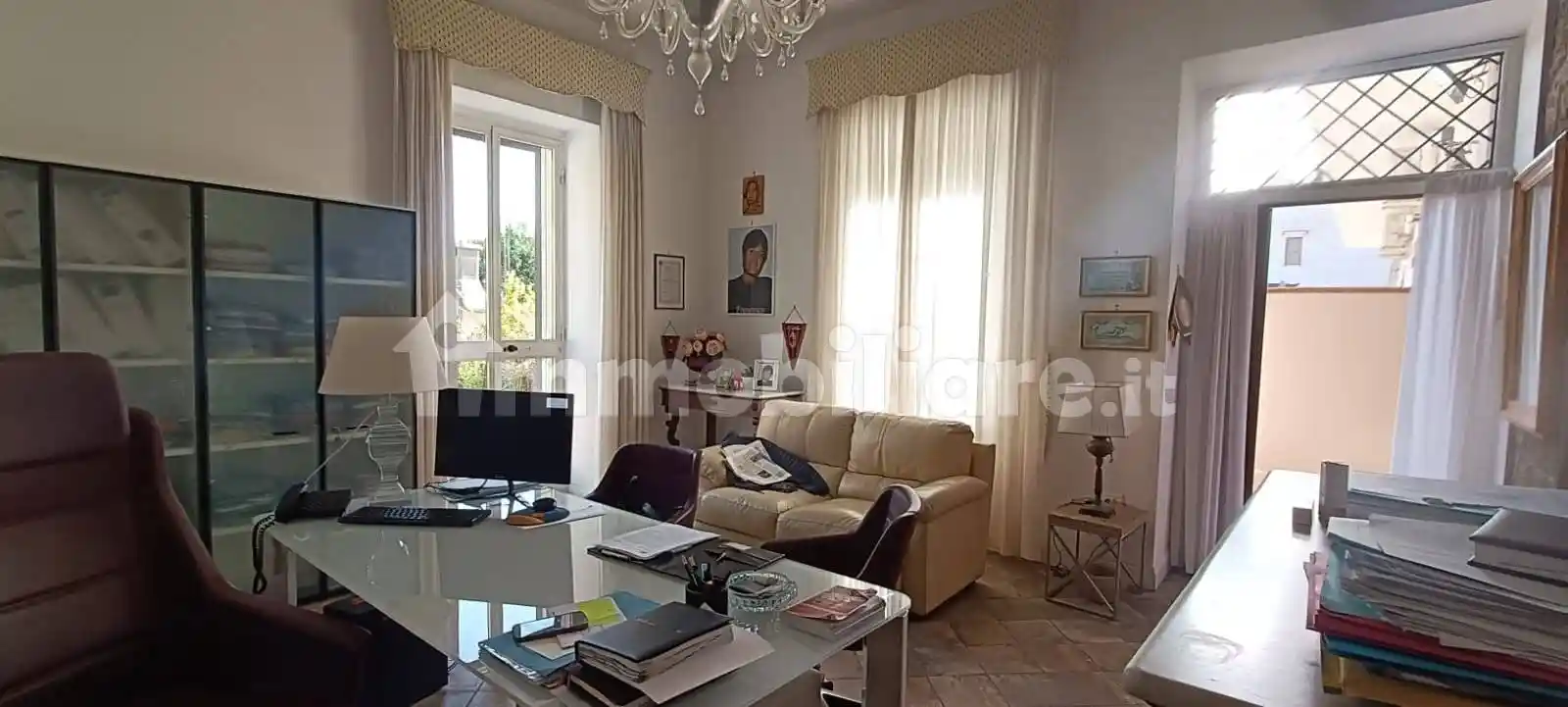 Palazzo - Edificio in Vendita - foto 3