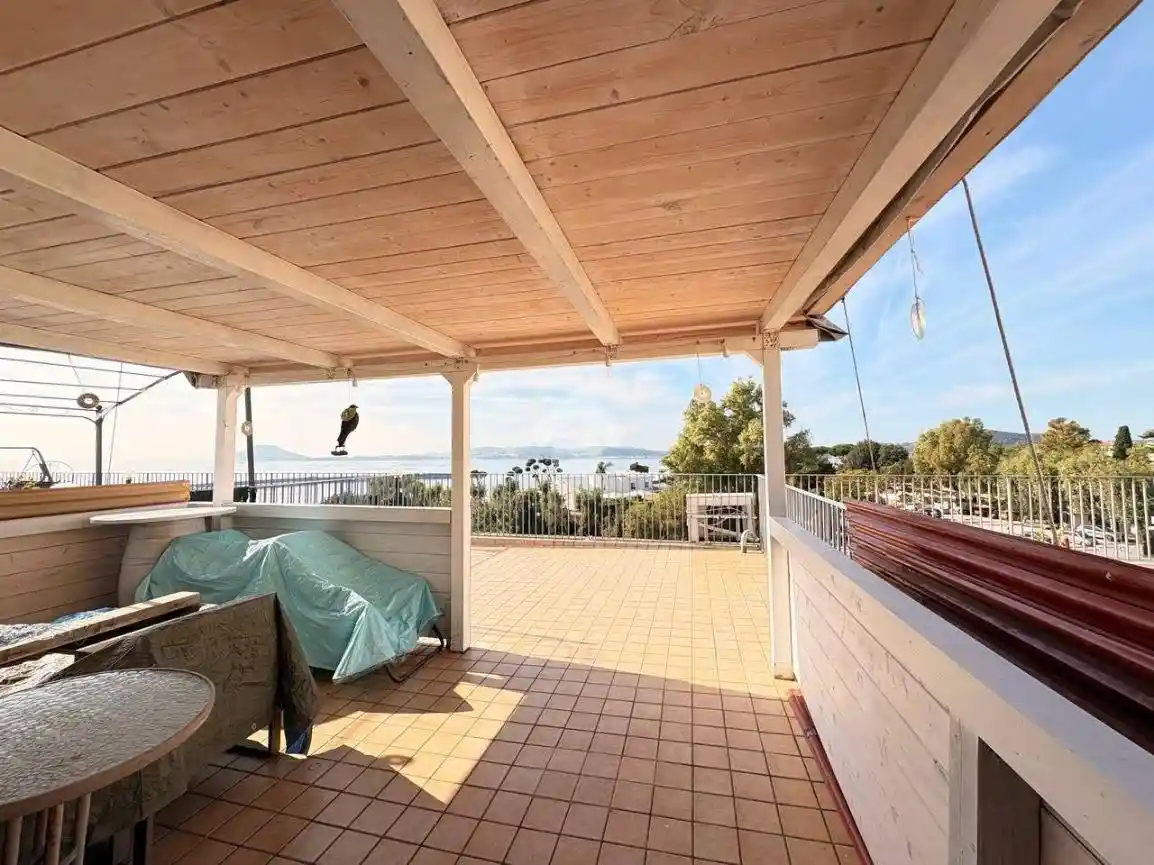 Bilocale via Giovan Battista Pergolesi, Anfiteatro, Pozzuoli - foto 2