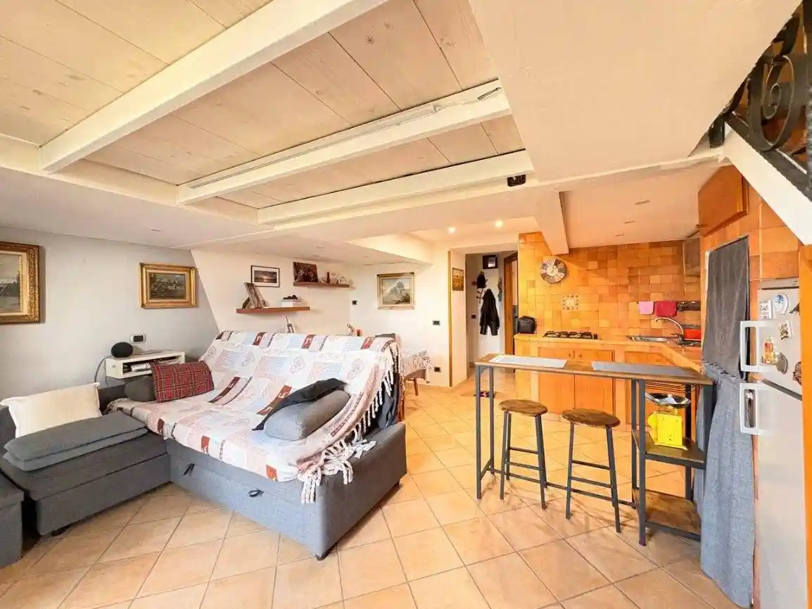 Bilocale via Giovan Battista Pergolesi, Anfiteatro, Pozzuoli - foto 3