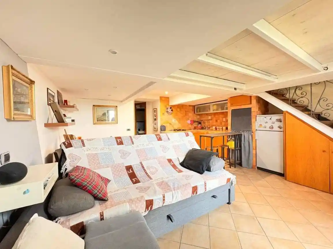 Bilocale via Giovan Battista Pergolesi, Anfiteatro, Pozzuoli - foto 4