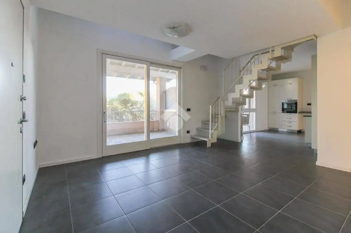 Appartamento in vendita a Roè Volciano