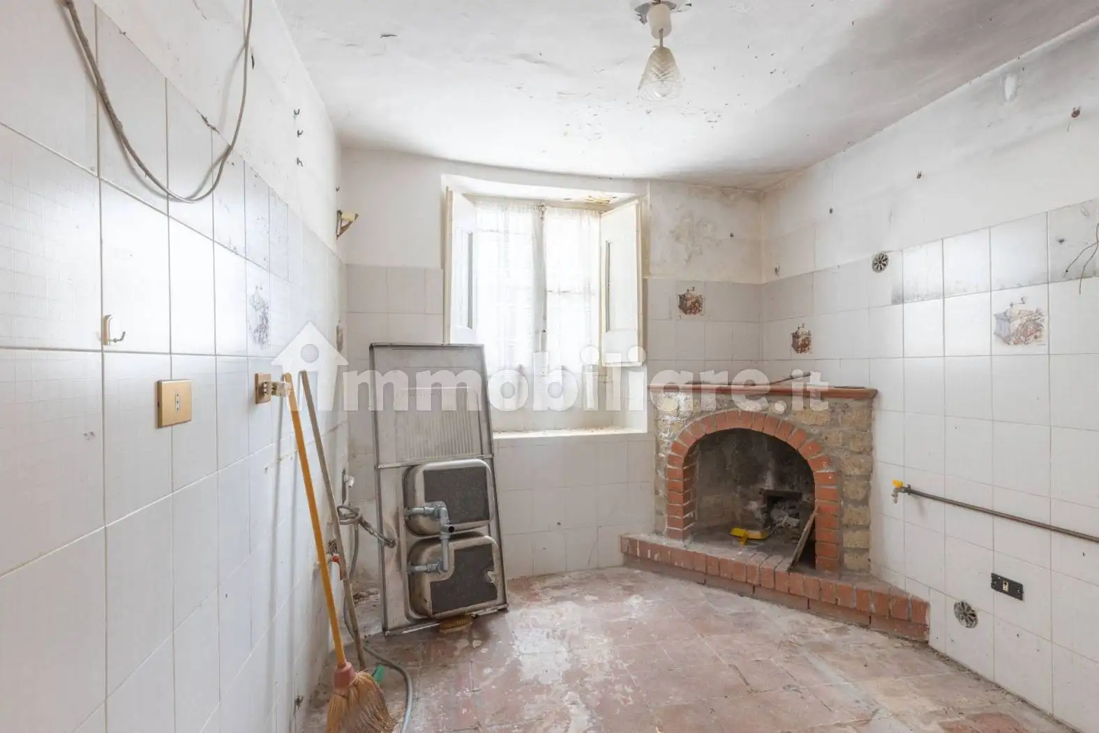 Appartamento in vendita a Monteleone Sabino