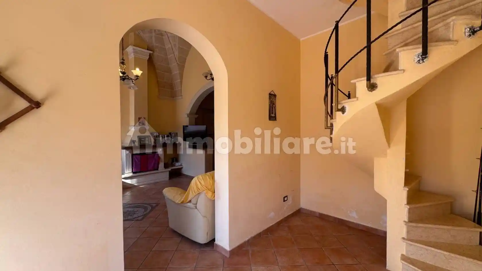 Casa indipendente - foto 4