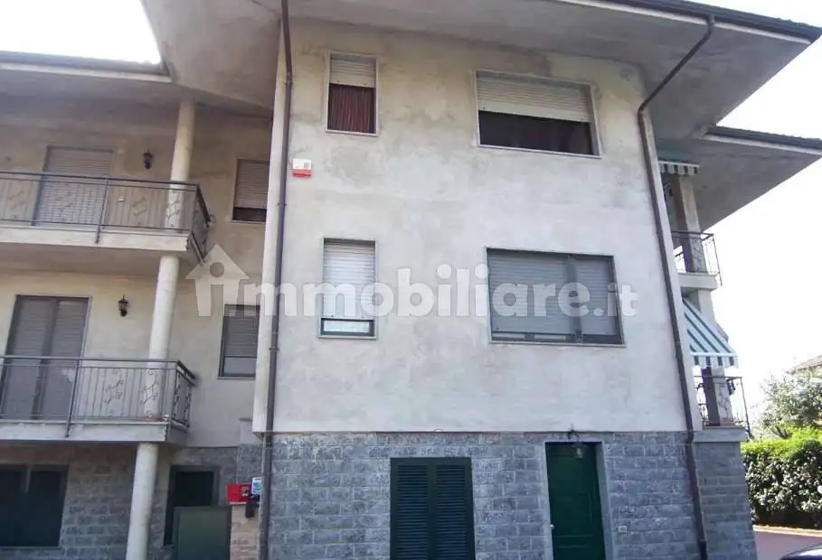 Appartamento in asta a San Francesco al Campo