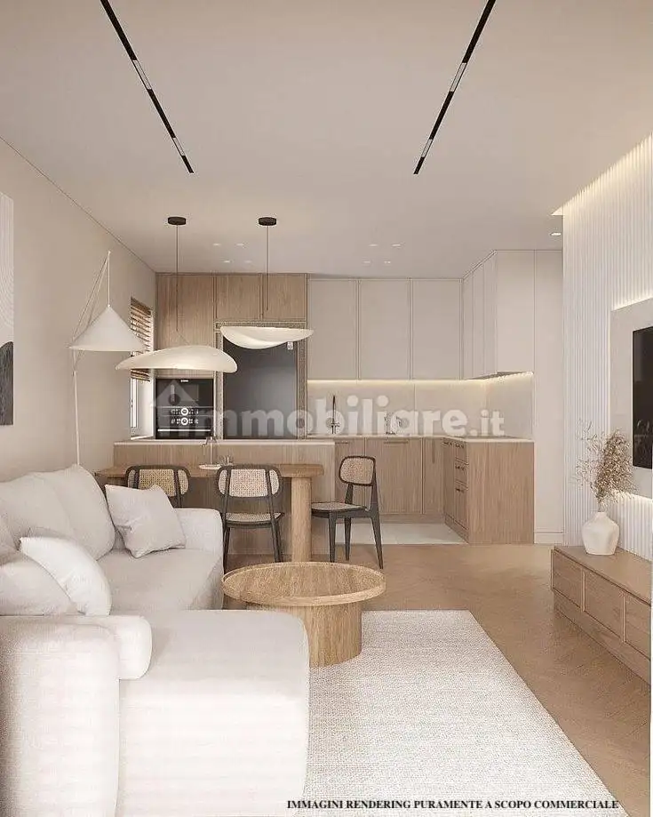 Loft in vendita a Milan