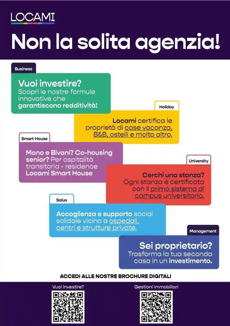 Loft via Carlo Imbonati, Dergano, Milano - foto 2