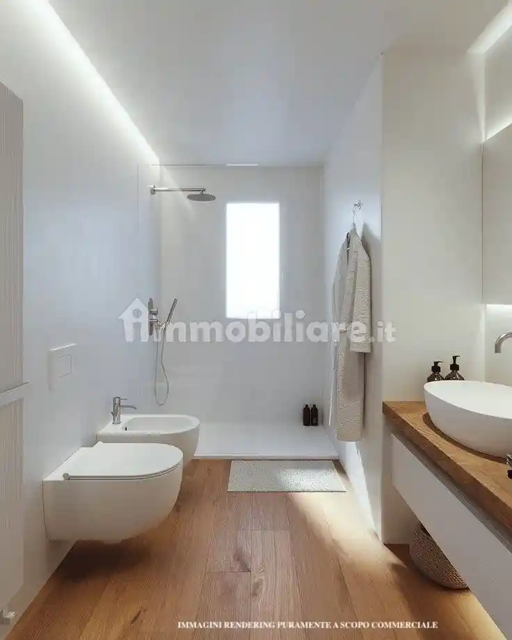 Loft via Carlo Imbonati, Dergano, Milano - foto 5