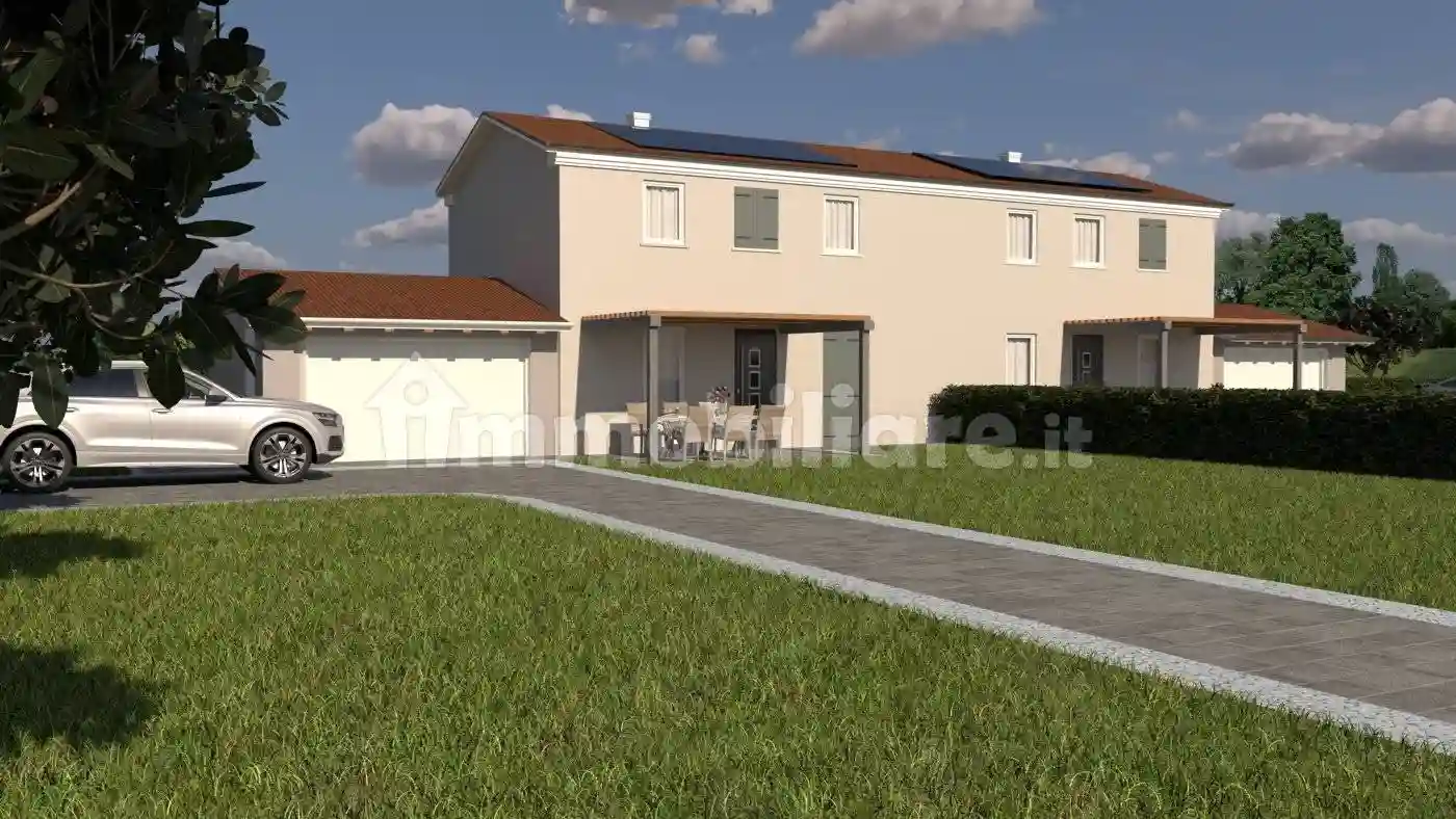 Casa indipendente - foto 2