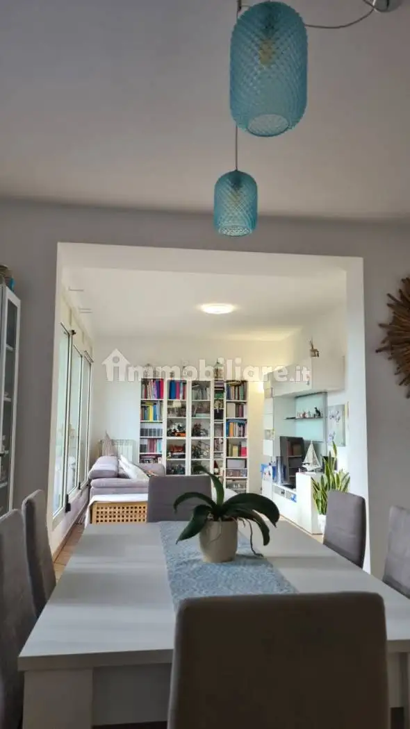 Quadrilocale via dei Quadri, Casale Marittimo - foto 5