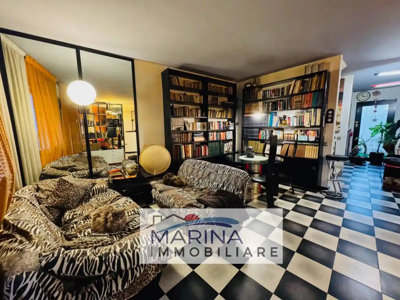 Villetta a schiera in vendita a Chioggia