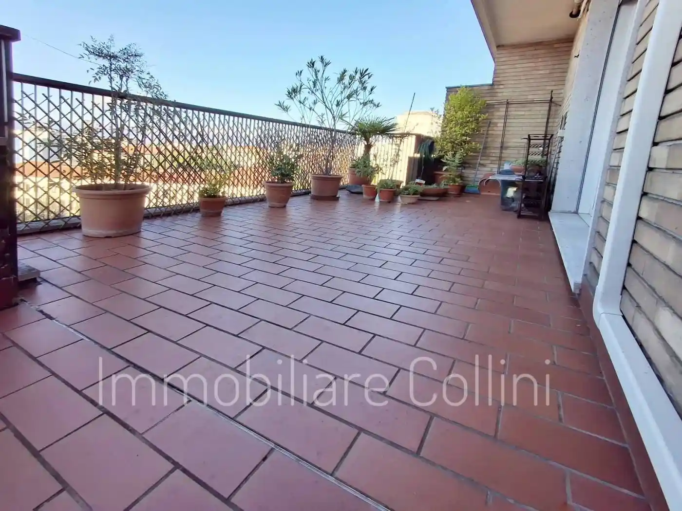 Attico via Teobaldo Ciconi 10, Stazione - Europa, Udine - foto 2