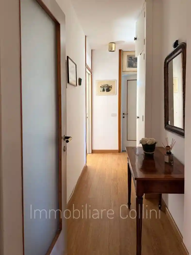 Attico via Teobaldo Ciconi 10, Stazione - Europa, Udine - foto 4