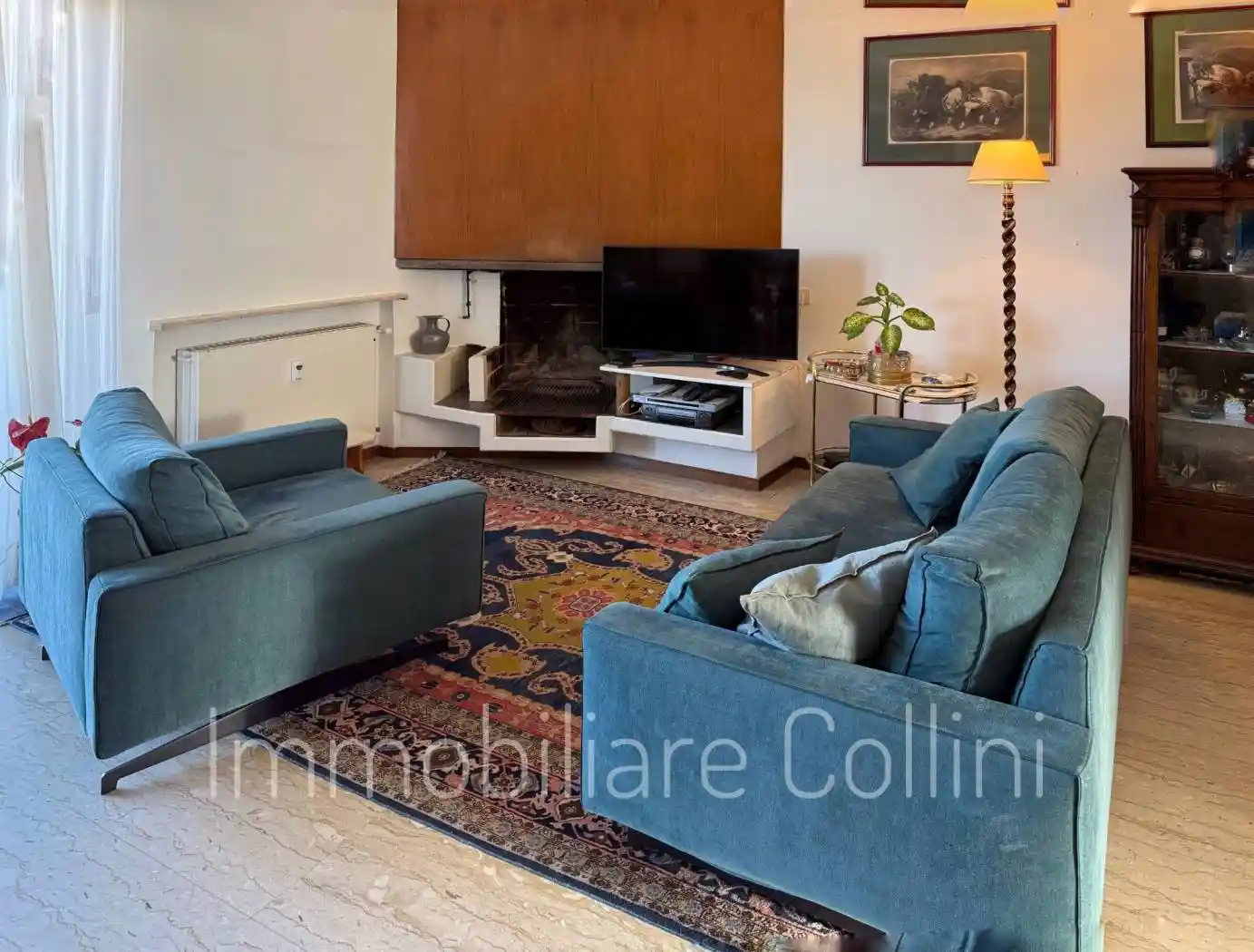 Attico via Teobaldo Ciconi 10, Stazione - Europa, Udine - foto 5