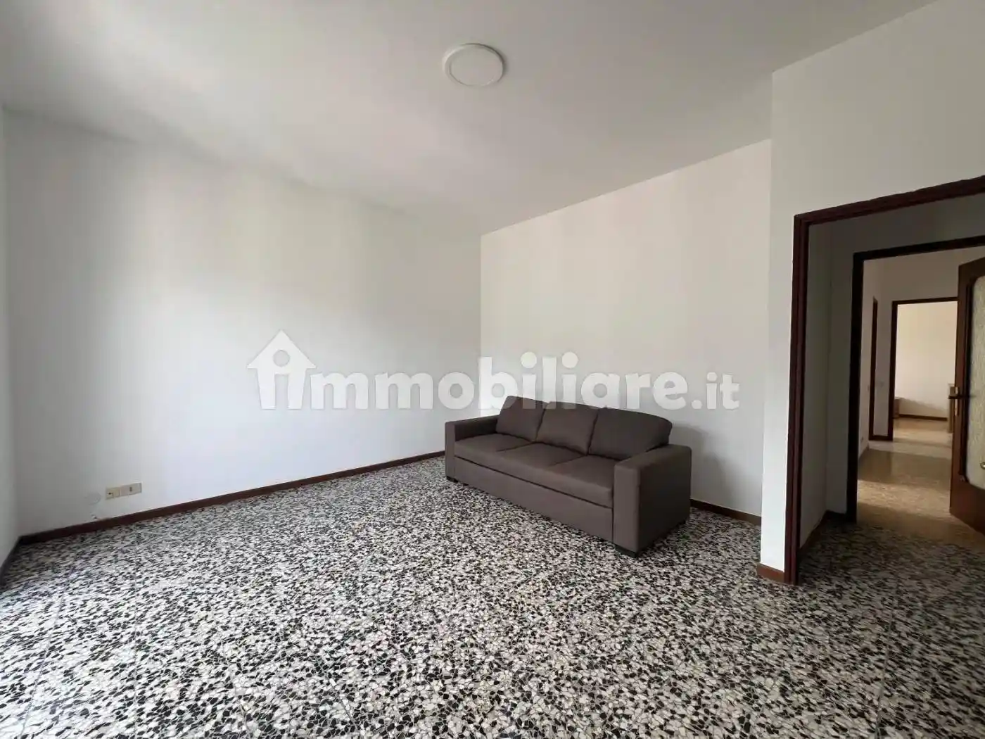 Trilocale via Gnocchi Don Carlo, Lora, Como - foto 3