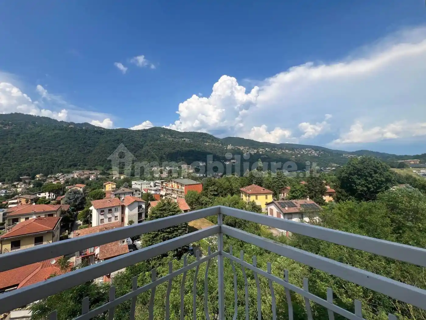 Trilocale via Gnocchi Don Carlo, Lora, Como - foto 4