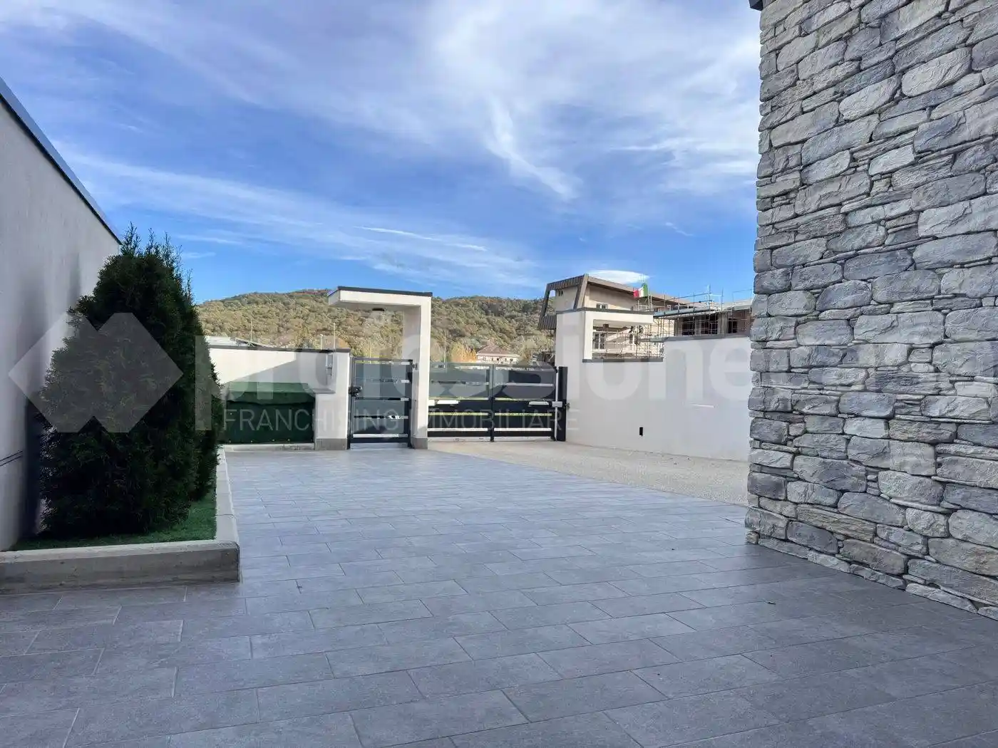 Villa a schiera via Dei Falegnami, 52, Centro, Castel di Sangro - foto 4