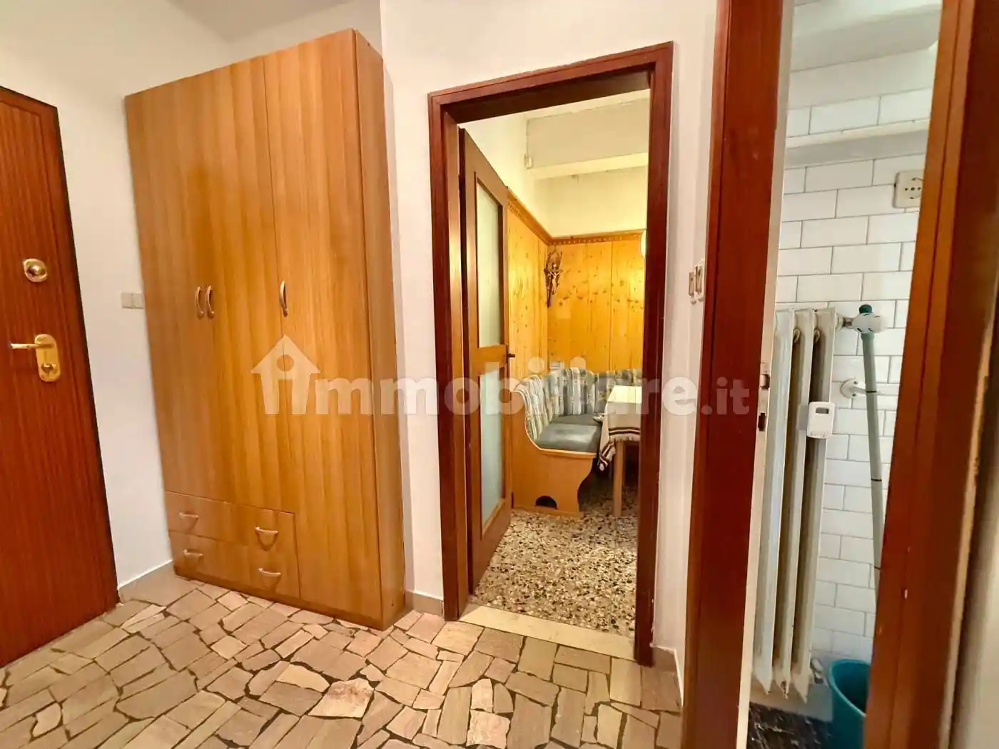 Bilocale via Umberto Moggioli, Stazione - Cristo Re, Trento - foto 2