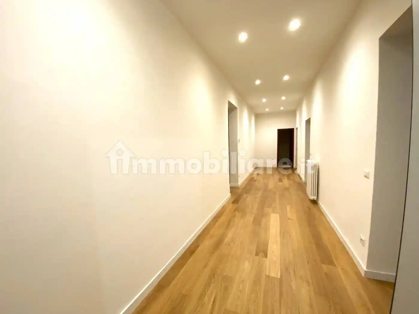 Appartamento in vendita a Montecatini-Terme